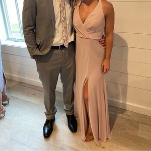 Azazie Skye Bridesmaids Dress